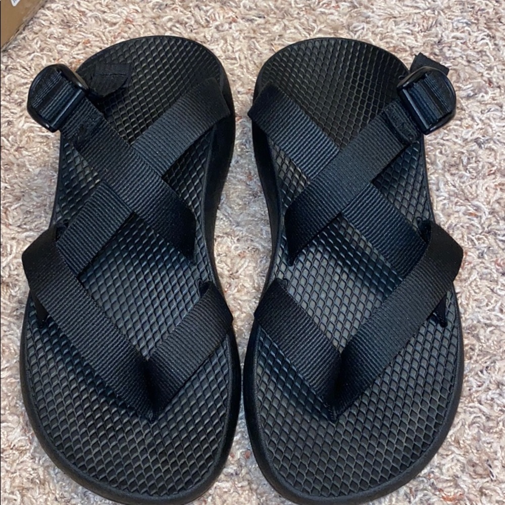 Chaco Sandals